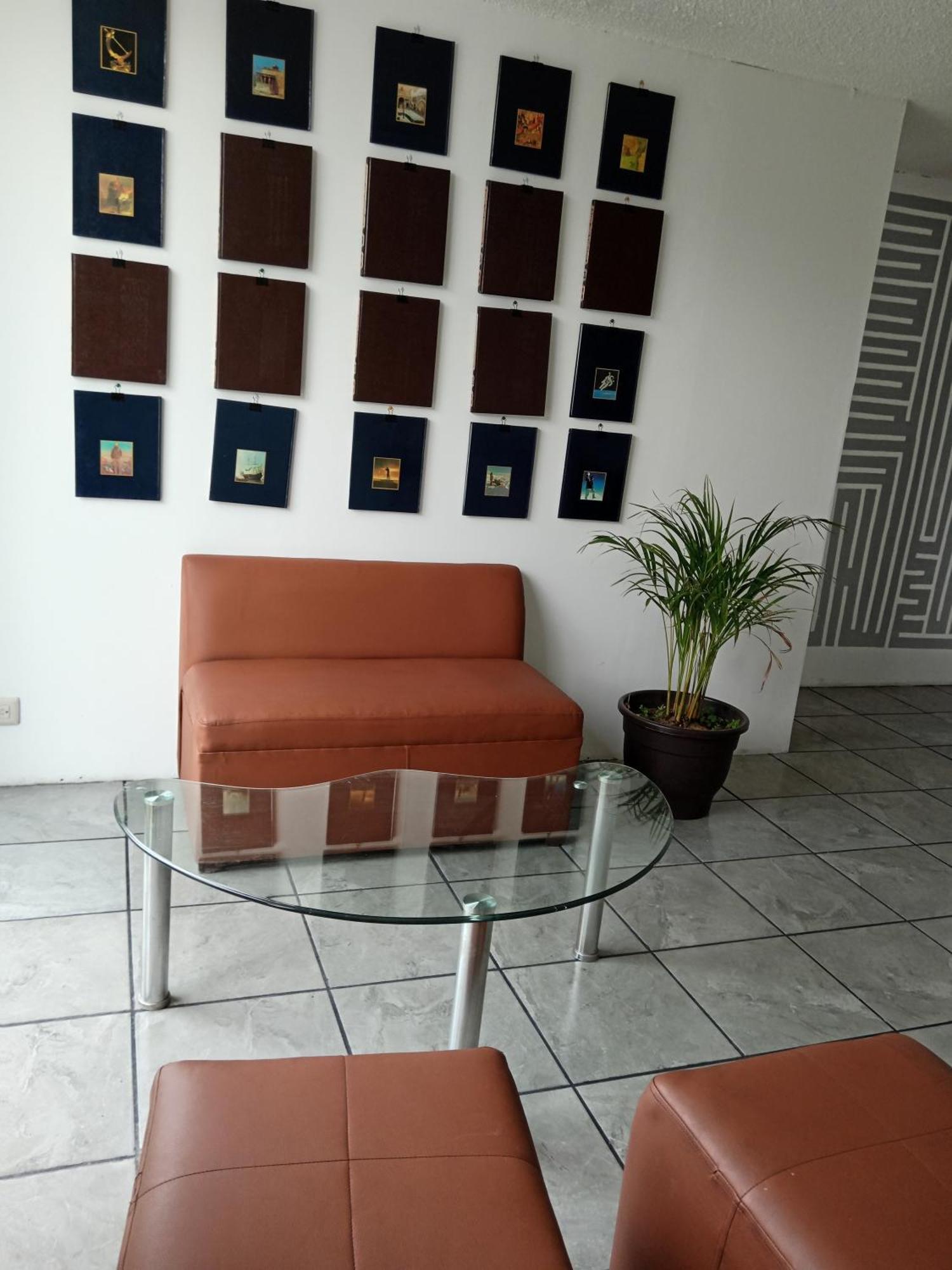 Colonia Privada * Mexico City