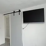 Suite Colonia Privada
