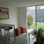 Suite Colonia Privada