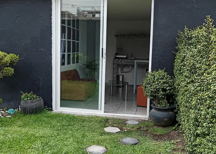 Suite Colonia Privada