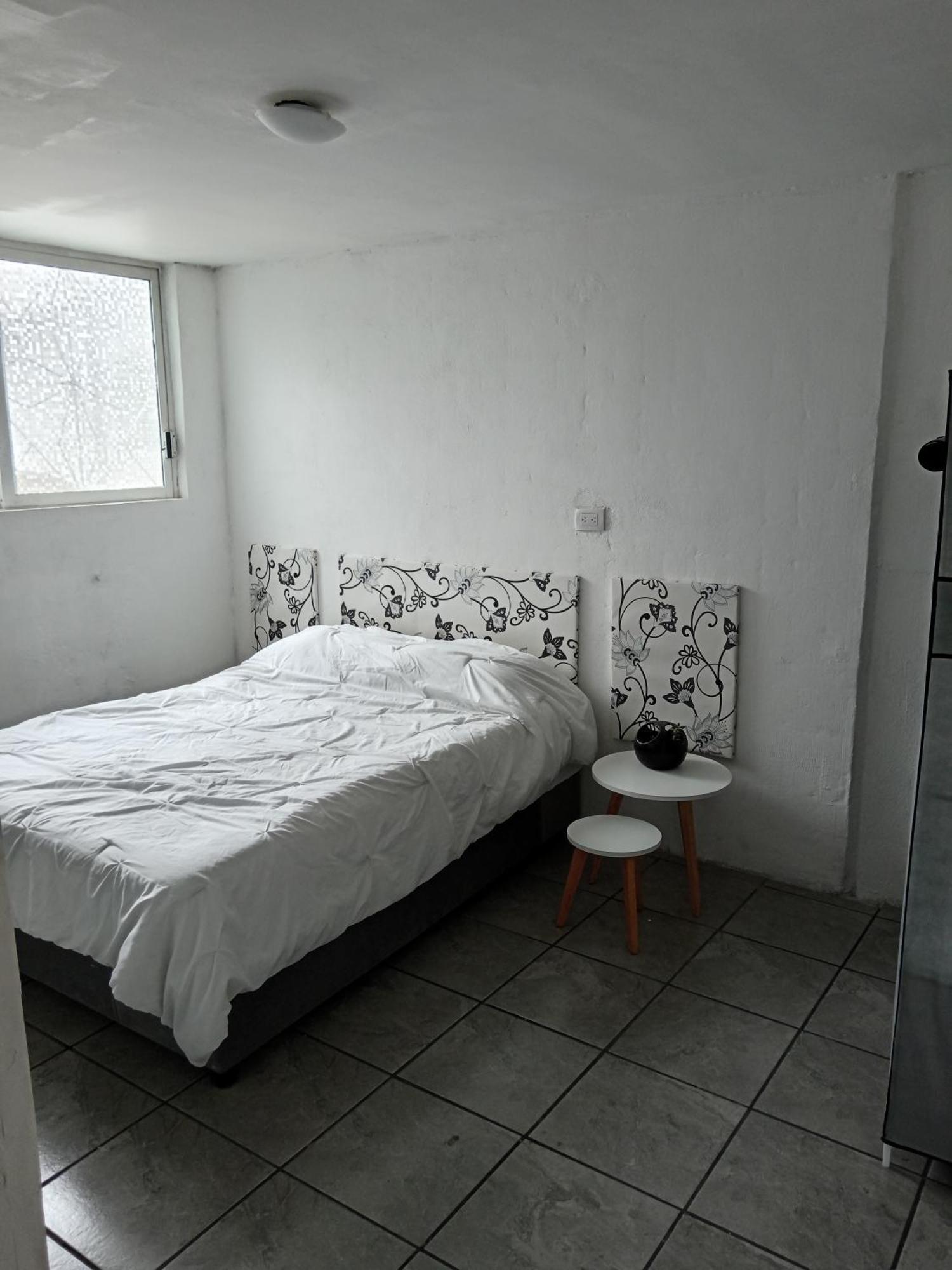 Apartment Colonia Privada Mexico City