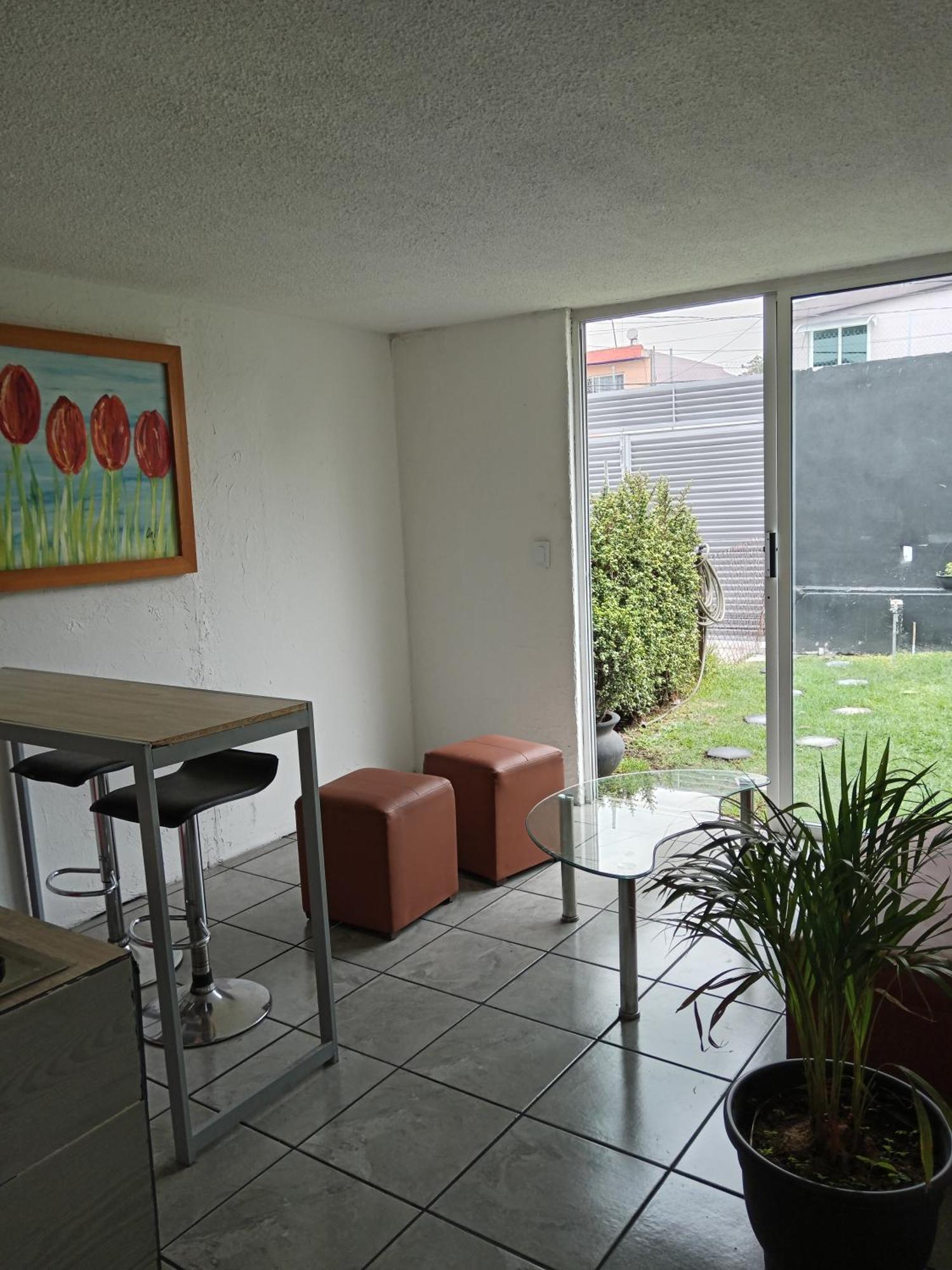 Colonia Privada * Mexico City
